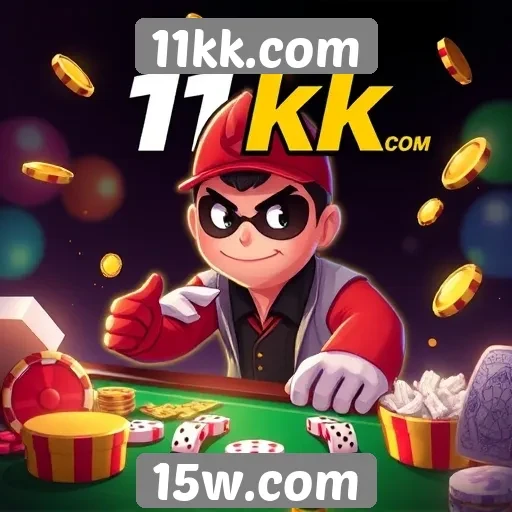 Funcionalidades exclusivas do 11kk.com para jogadores
