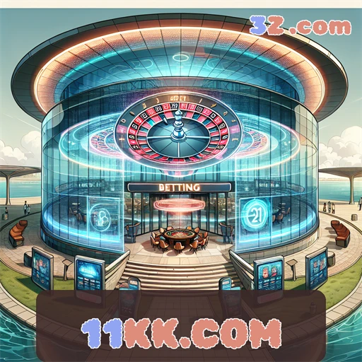 Login Inovador: A Nova Experiência do 11kk.com