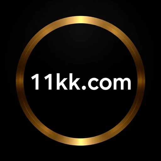 Logotipo 11kk.com